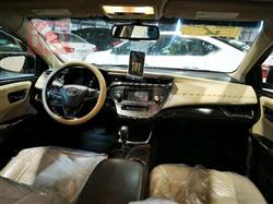 تويوتا أفالون